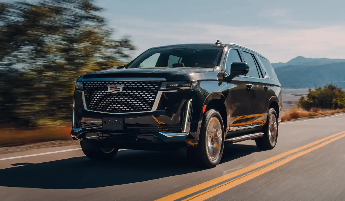 Cadillac - scalade Esv Premium Luxury - Luxury Car Rentals - Preowned Luxury Car - Exclusive Concierge Club.webp